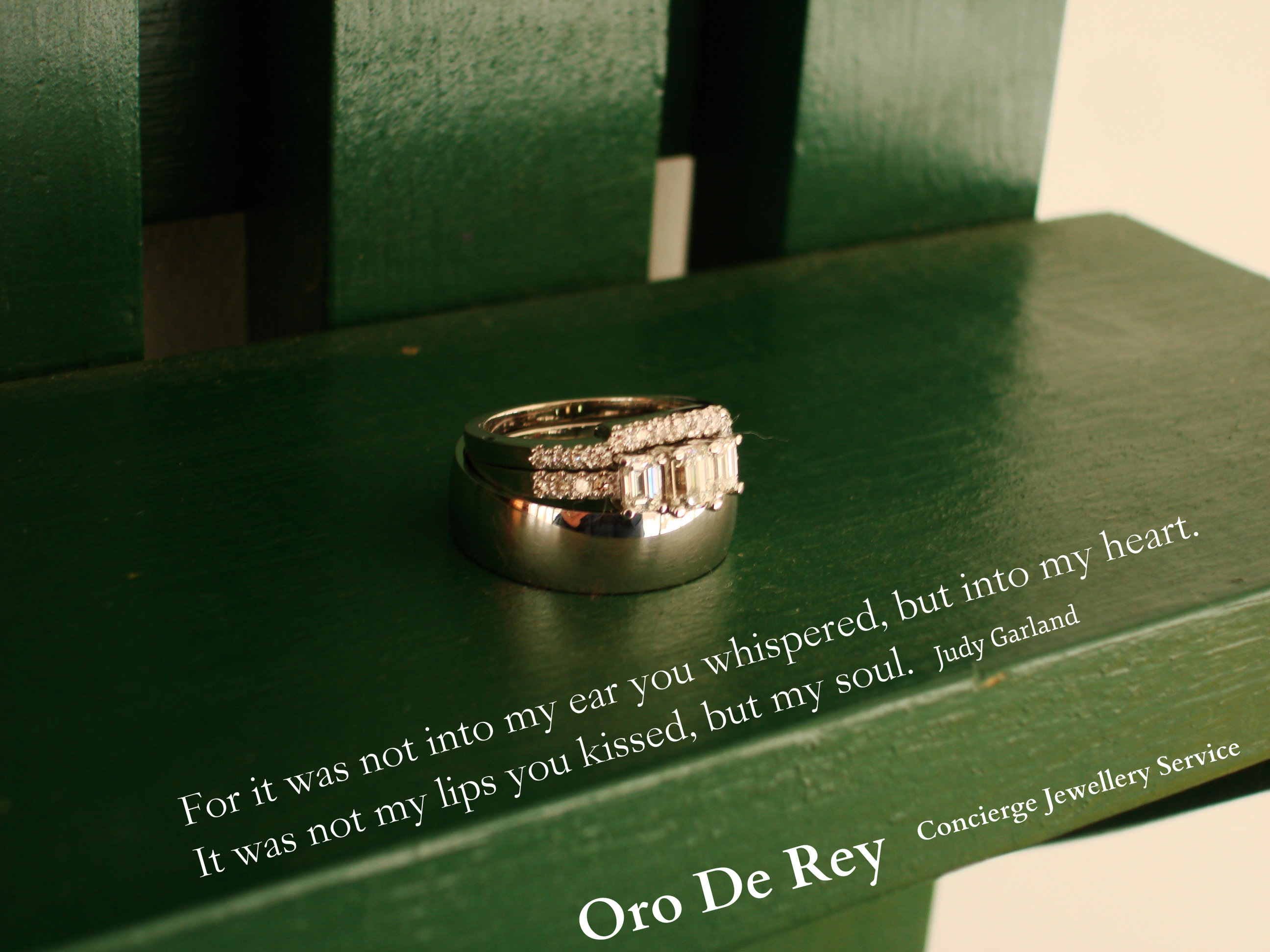 Engagement Love Quotes Diamond engagement ring